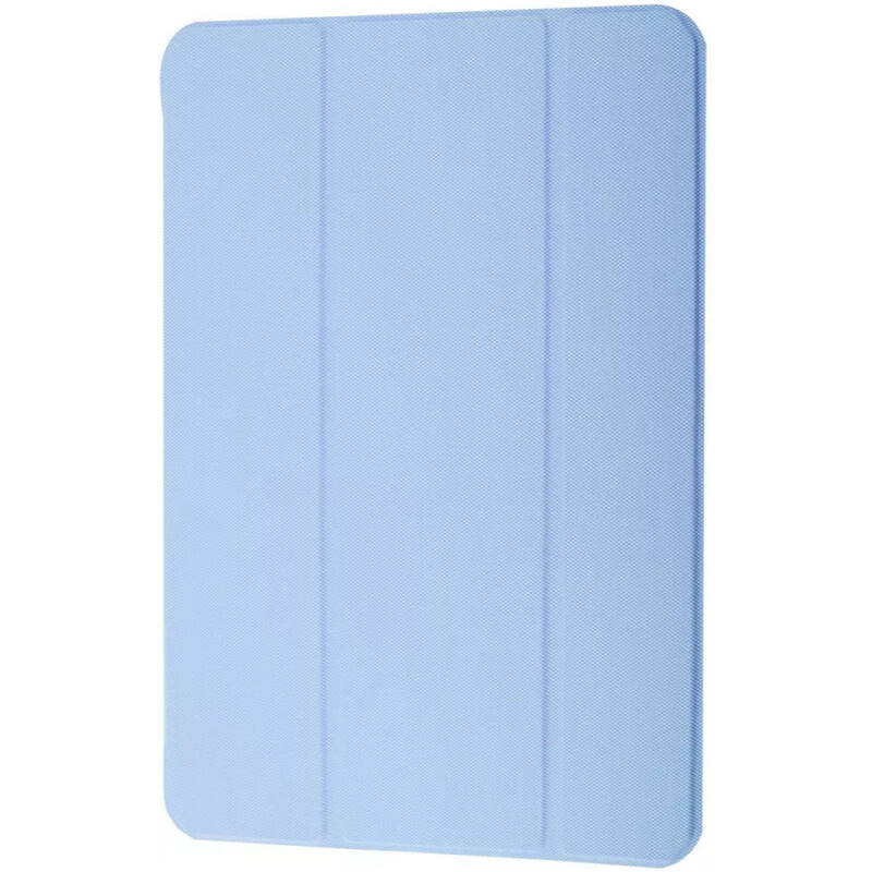Чехол-книжка Dux Ducis Toby Series для Apple iPad Pro 11" (2024) With Apple Pencil Holder Blue (2001001977306)