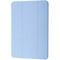 Фото - Чехол-книжка Dux Ducis Toby Series для Apple iPad Pro 11" (2024) With Apple Pencil Holder Blue (2001001977306) | click.ua