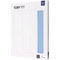 Фото - Чехол-книжка Dux Ducis Toby Series для Apple iPad Pro 11" (2024) With Apple Pencil Holder Pink (2001001977313) | click.ua