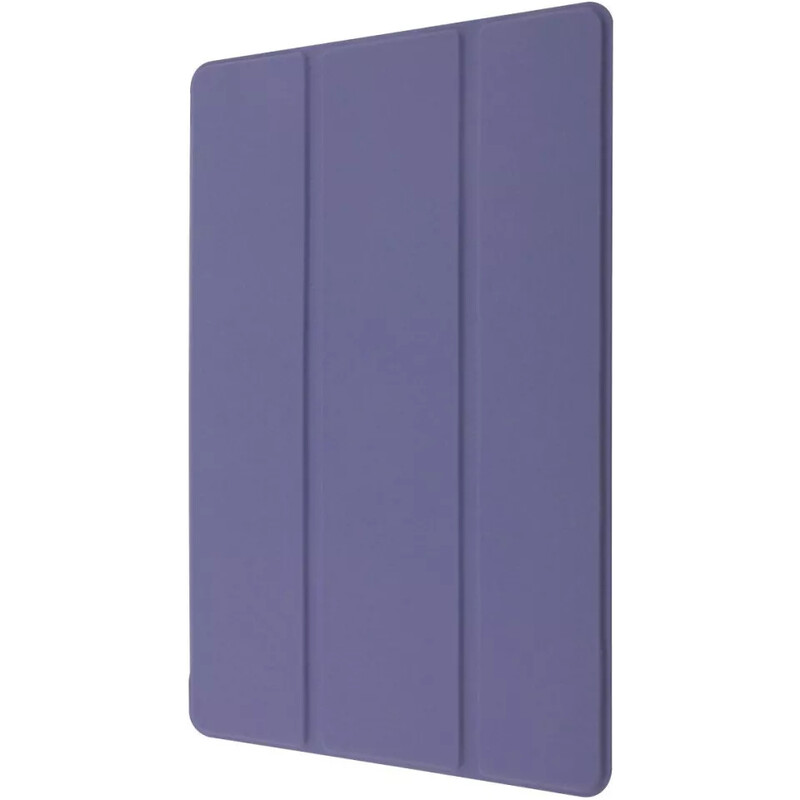 Чехол-книжка Wave Smart Cover для Xiaomi Redmi Pad SE 11" 2023 Light Purple
