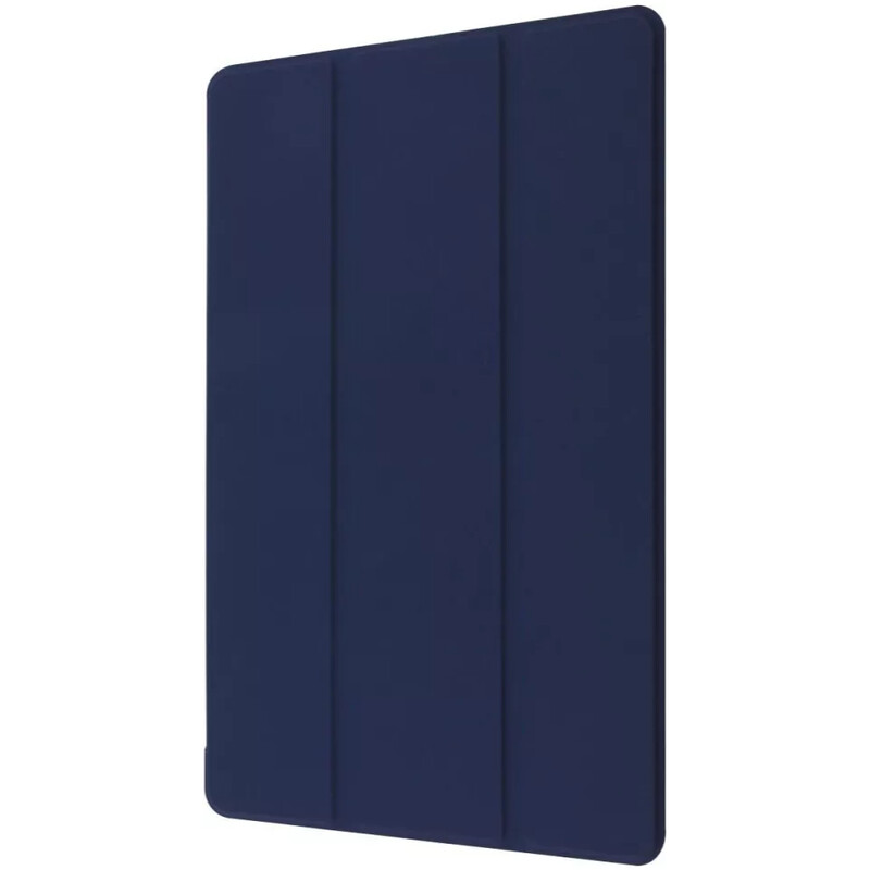 Чехол-книжка Wave Smart Cover для Xiaomi Redmi Pad SE 11" 2023 Midnight Blue
