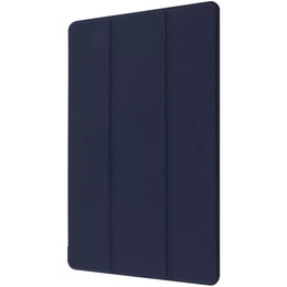 Чохол-книжка Wave Smart Cover для Xiaomi Redmi Pad SE 4G 8.7" 2024 Midnight Blue