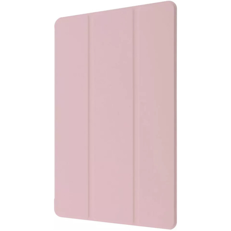 Чохол-книжка Wave Smart Cover для Xiaomi Redmi Pad SE 4G 8.7" 2024 Pink Sand