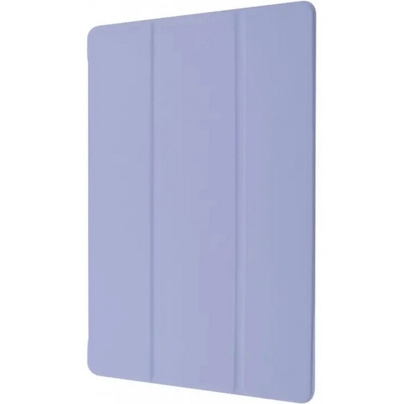 Чехол-книжка Wave Smart Cover для Samsung Galaxy Tab А9+ SM-X210/SM-X216/A11+ SM-X230/SM-236 11" 2025 Lavender Gray