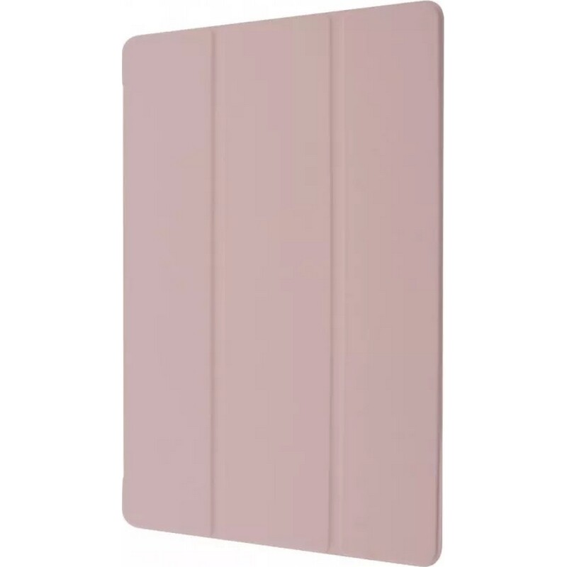 Чехол-книжка Wave Smart Cover для Samsung Galaxy Tab А9+ SM-X210/SM-X216/A11+ SM-X230/SM-236 11" 2025 Pink Sand