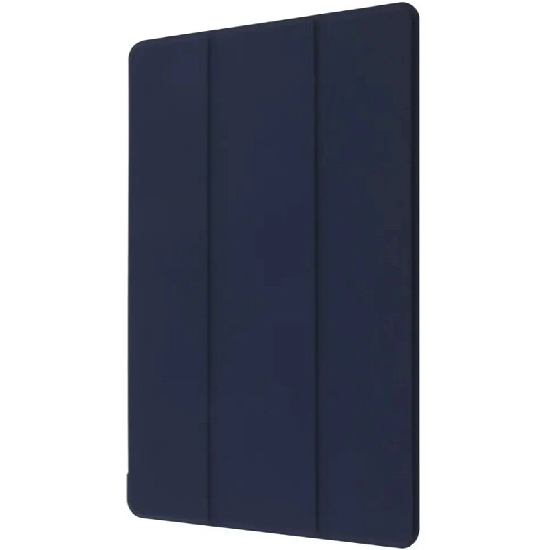 Чехол-книжка Wave Smart Cover для Samsung Galaxy Tab A11 SM-X133/SM-X135 8.7" 2025 Midnight Blue