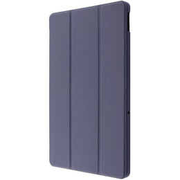 Чехол-книжка Wave Smart Cover для Samsung Galaxy Tab A9 SM-X110/SM-X115 8.7" Lavender Gray