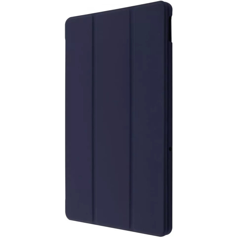 Чохол-книжка Wave Smart Cover для Samsung Galaxy Tab A9 SM-X110/SM-X115 8.7" Midnight Blue