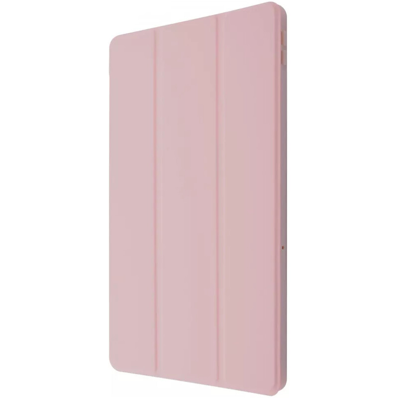 Чохол-книжка Wave Smart Cover для Samsung Galaxy Tab A9 SM-X110/SM-X115 8.7" Pink Sand