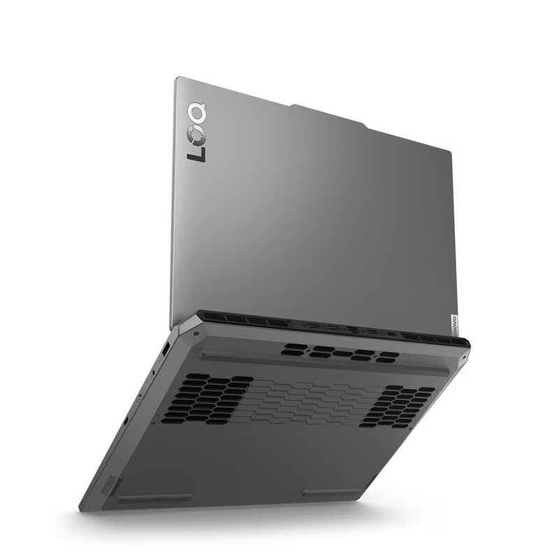 Ноутбук Lenovo LOQ 15IRX9 (83DV01L7RA) Luna Grey