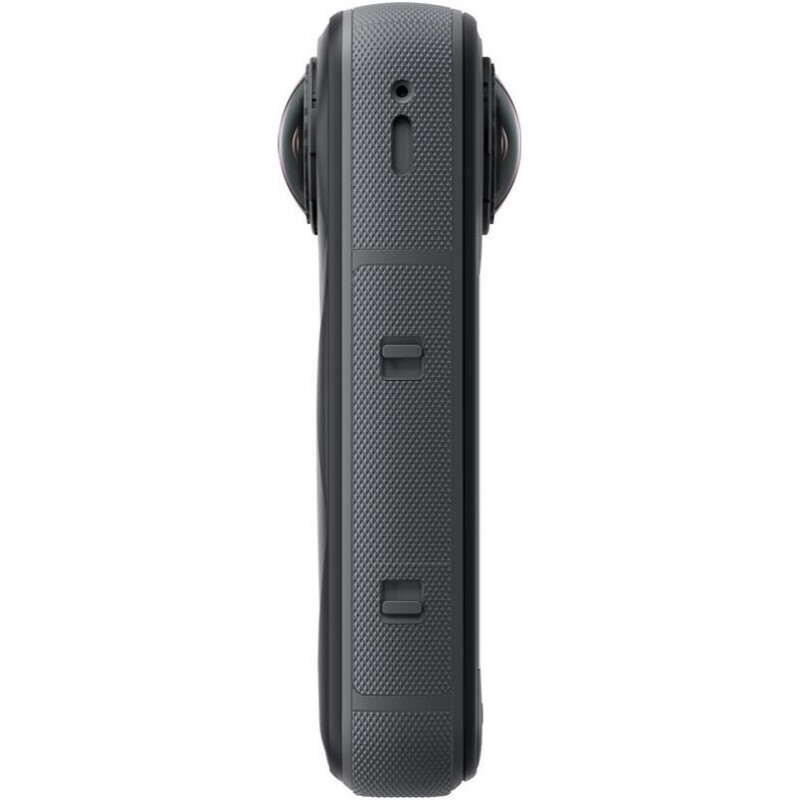 Экшн-камера Insta360 X5 Cycling Bundle Black (CINSAAHA/CYCLING)