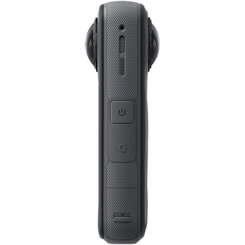 Екшн-камера Insta360 X5 Standard Bundle Black (CINSAAHA/CYCLING)