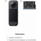 Фото - Екшн-камера Insta360 X5 Standard Bundle Black (CINSAAHA/CYCLING) | click.ua