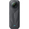 Фото - Екшн-камера Insta360 X5 Standard Bundle Black (CINSAAHA/CYCLING) | click.ua