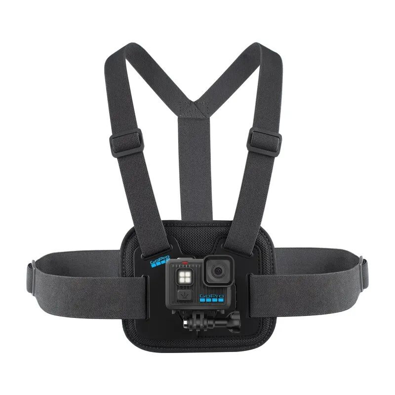 Екшн-камера GoPro Lit Hero 4K Black (CHDHF-132-EU)