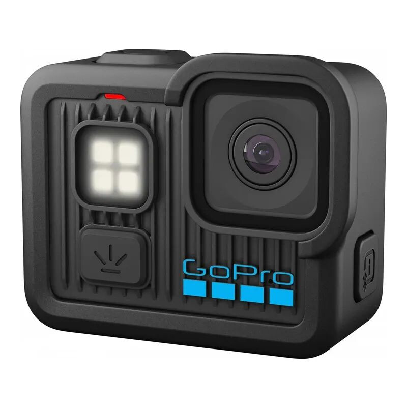 Екшн-камера GoPro Lit Hero 4K Black (CHDHF-132-EU)