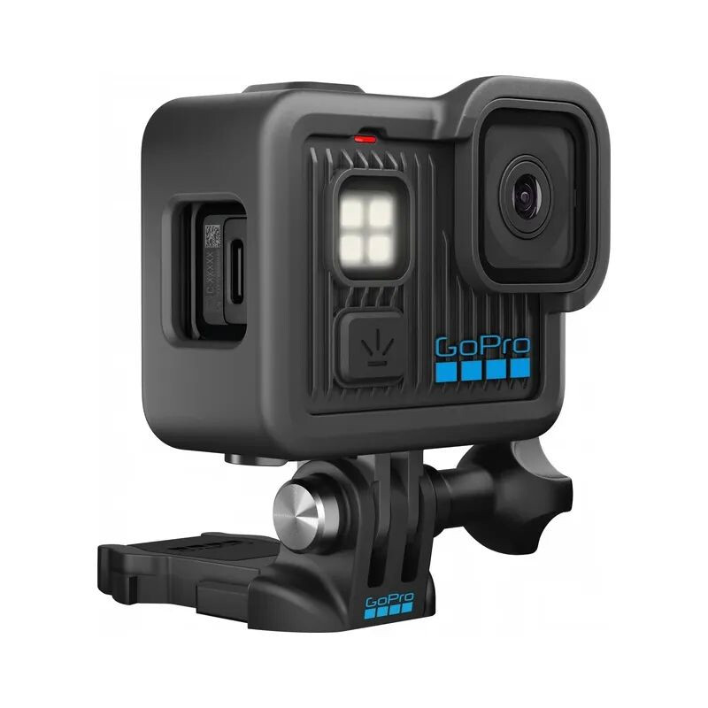 Екшн-камера GoPro Lit Hero 4K Black (CHDHF-132-EU)