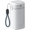 Фото - Універсальна мобільна батарея Atria 22.5W 20000mAh White (WPD-69) | click.ua