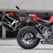 Фото - Кріплення для екшн-камери Insta360 Motorcycle U-Bolt Mount Black (CINSAAVZ) | click.ua