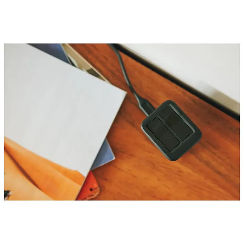 Зарядний пристрій GoPro Dual Battery Charger for HERO13 Black + 2x акумулятор Enduro (AEDBD-201-EU)
