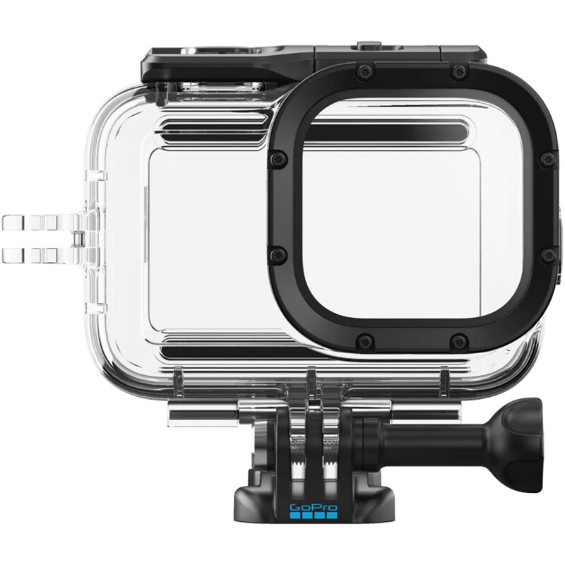 Захисний бокс для GoPro MISSION 1 / MISSION 1 PRO Black (AGDIV-001)