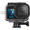 Фото - Захисний бокс для GoPro MISSION 1 / MISSION 1 PRO Black (AGDIV-001) | click.ua