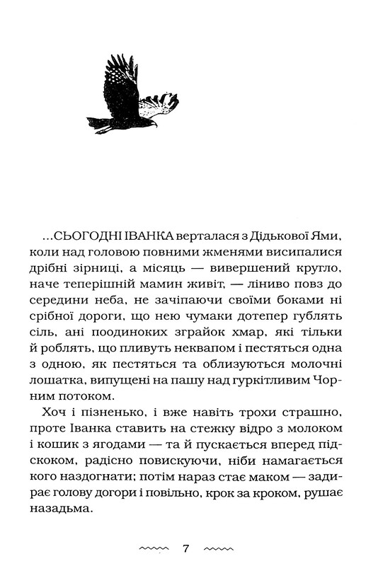 Черевички Божої Матері / Марія Матіос