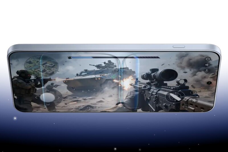 Смартфон OnePlus Nord 5 8/256GB Marble Sands