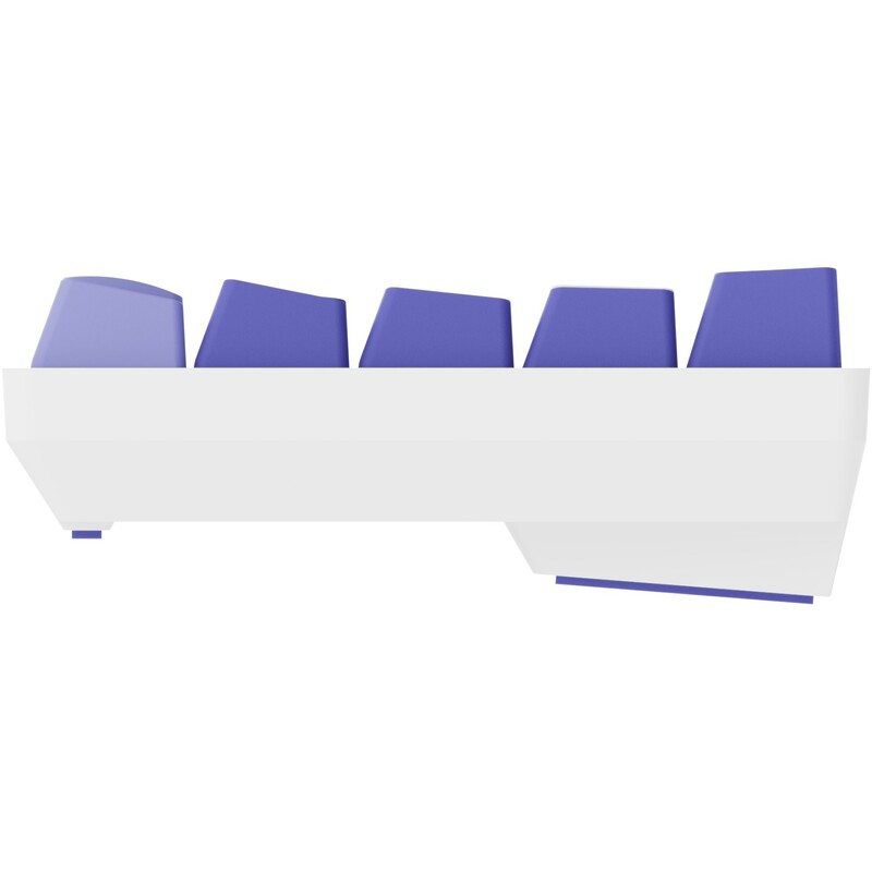 Клавиатура Proove Gaming Cyrex White/Purple