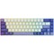 Фото - Клавиатура Proove Gaming Cyrex White/Purple | click.ua