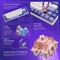 Фото - Клавиатура Proove Gaming Cyrex White/Purple | click.ua