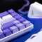 Фото - Клавиатура Proove Gaming Cyrex White/Purple | click.ua