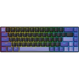 Клавиатура Proove Gaming Cyrex Black/Purple