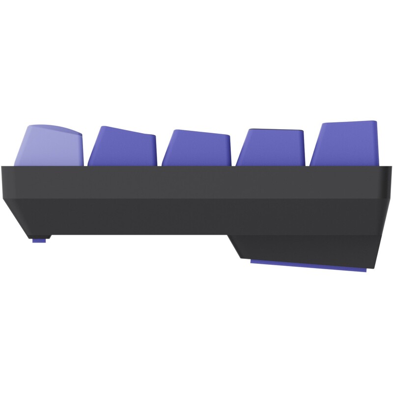Клавиатура Proove Gaming Cyrex Black/Purple