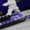 Фото - Клавиатура Proove Gaming Cyrex Black/Purple | click.ua