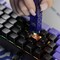Фото - Клавиатура Proove Gaming Cyrex Black/Purple | click.ua
