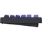 Фото - Клавіатура бездротова Proove Gaming Rampage Gradient Purple/Black | click.ua