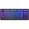 Фото - Клавіатура бездротова Proove Gaming Rampage Gradient Purple/Black | click.ua