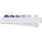 Фото - Клавіатура бездротова Proove Gaming Rampage Gradient Purple/White | click.ua