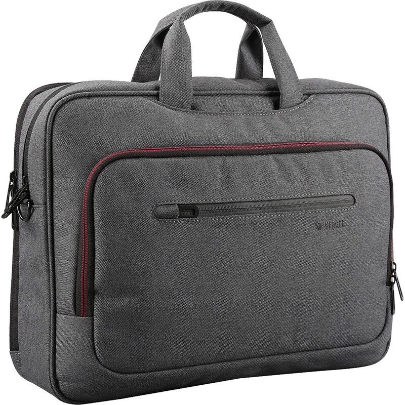 Сумка для ноутбука Yenkee Tarmac YBN 1541GY 15.6" Gray (45012155)