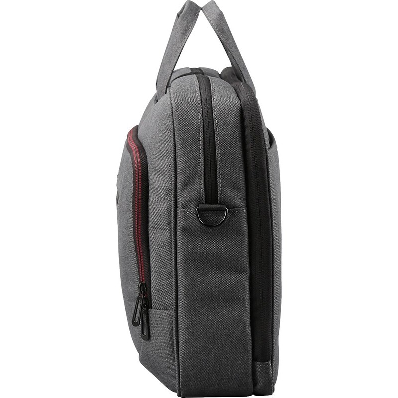 Сумка для ноутбука Yenkee Tarmac YBN 1541GY 15.6" Gray (45012155)