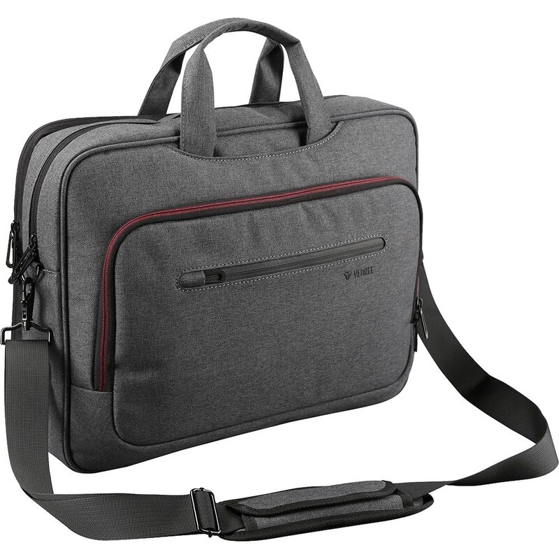 Сумка для ноутбука Yenkee Tarmac YBN 1541GY 15.6" Gray (45012155)