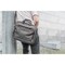 Фото - Сумка для ноутбука Yenkee Tarmac YBN 1541GY 15.6" Gray (45012155) | click.ua