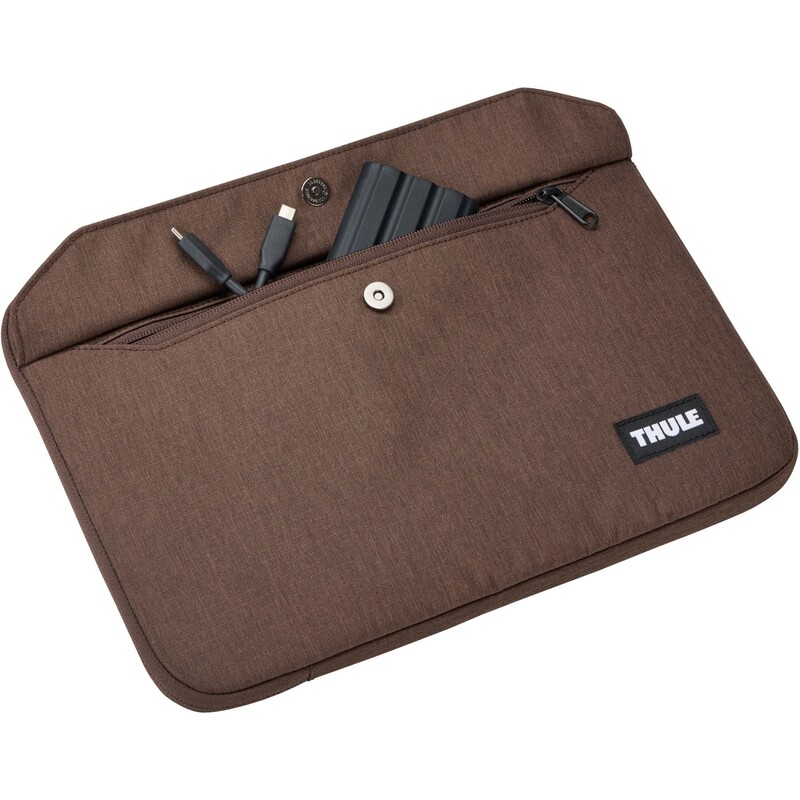 Чохол для ноутбука Thule Lithos Sleeve MacBook Air TLS-113 13" Nuanced Brown (3205455)