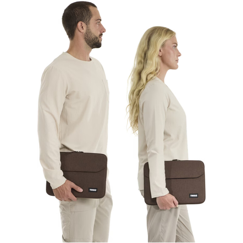 Чохол для ноутбука Thule Lithos Sleeve MacBook Air TLS-113 13" Nuanced Brown (3205455)