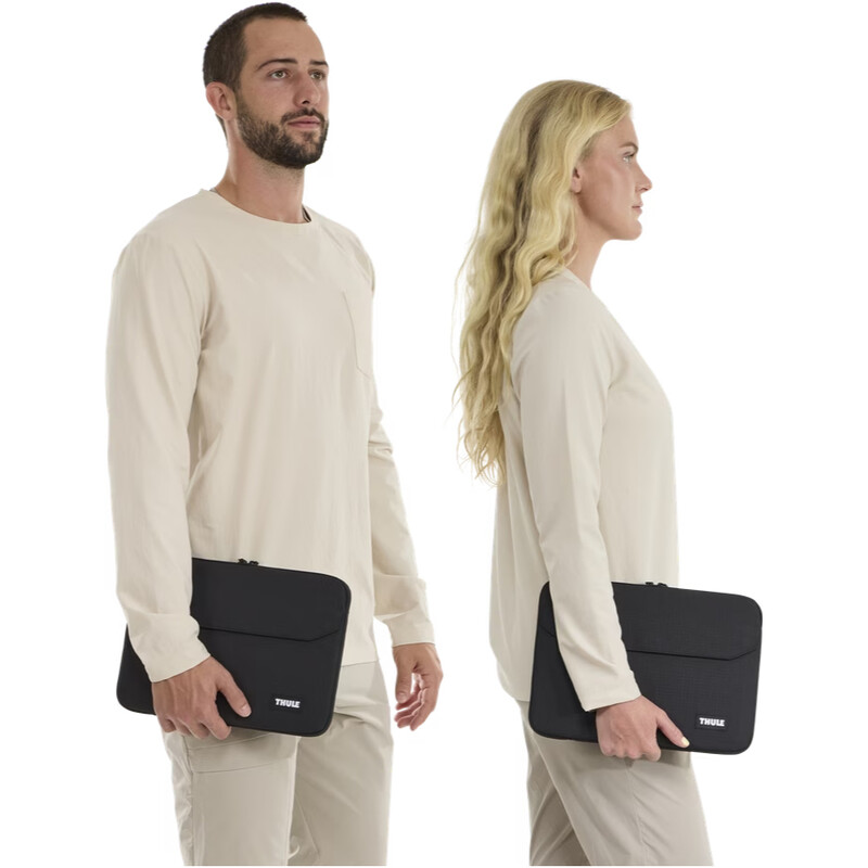 Чехол для ноутбука Thule Lithos Sleeve MacBook Air TLS-113 13" Black (3205454)