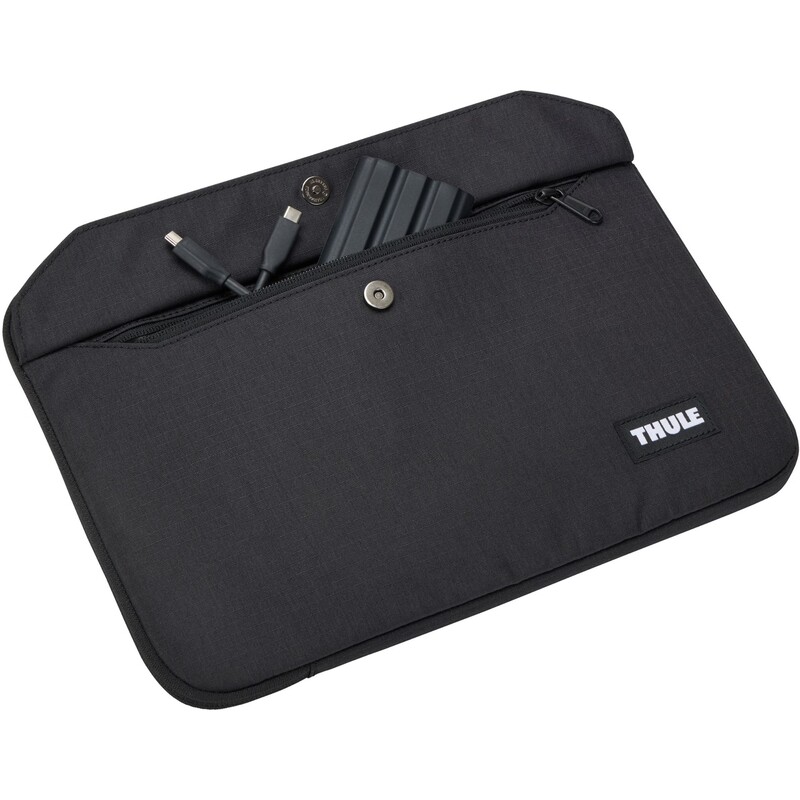Чехол для ноутбука Thule Lithos Sleeve MacBook Air TLS-113 13" Black (3205454)