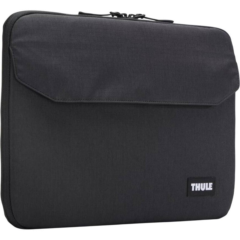 Чохол для ноутбука Thule Lithos Sleeve MacBook Pro TLS-114 14" Black (3205456)