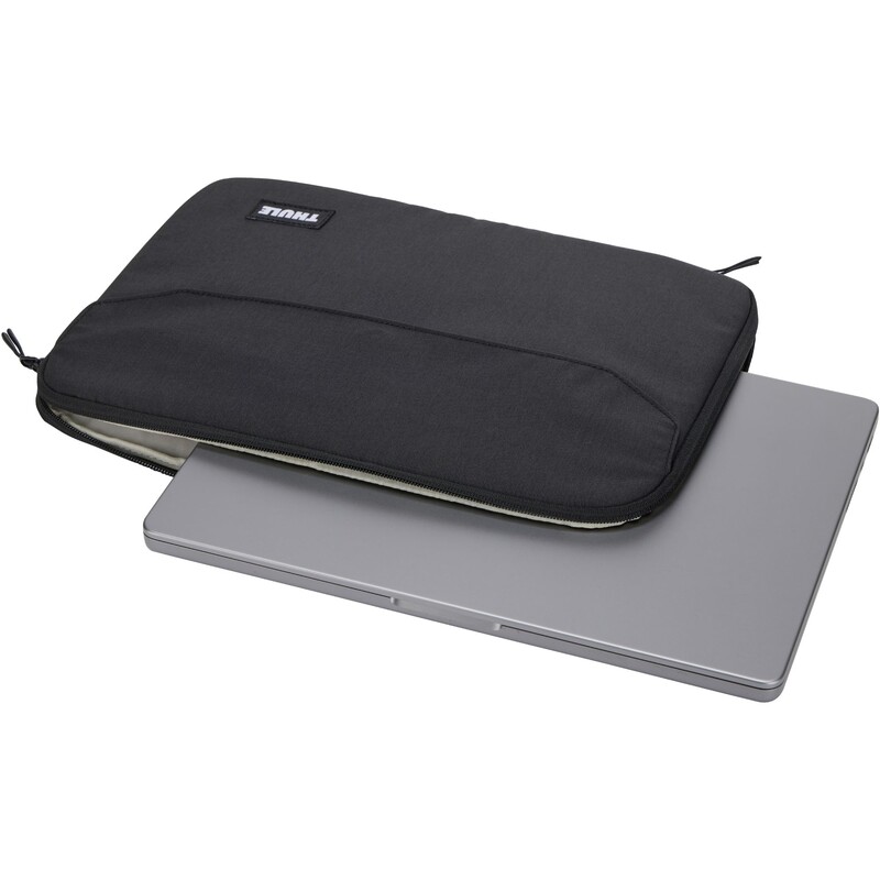 Чохол для ноутбука Thule Lithos Sleeve MacBook Pro TLS-114 14" Black (3205456)