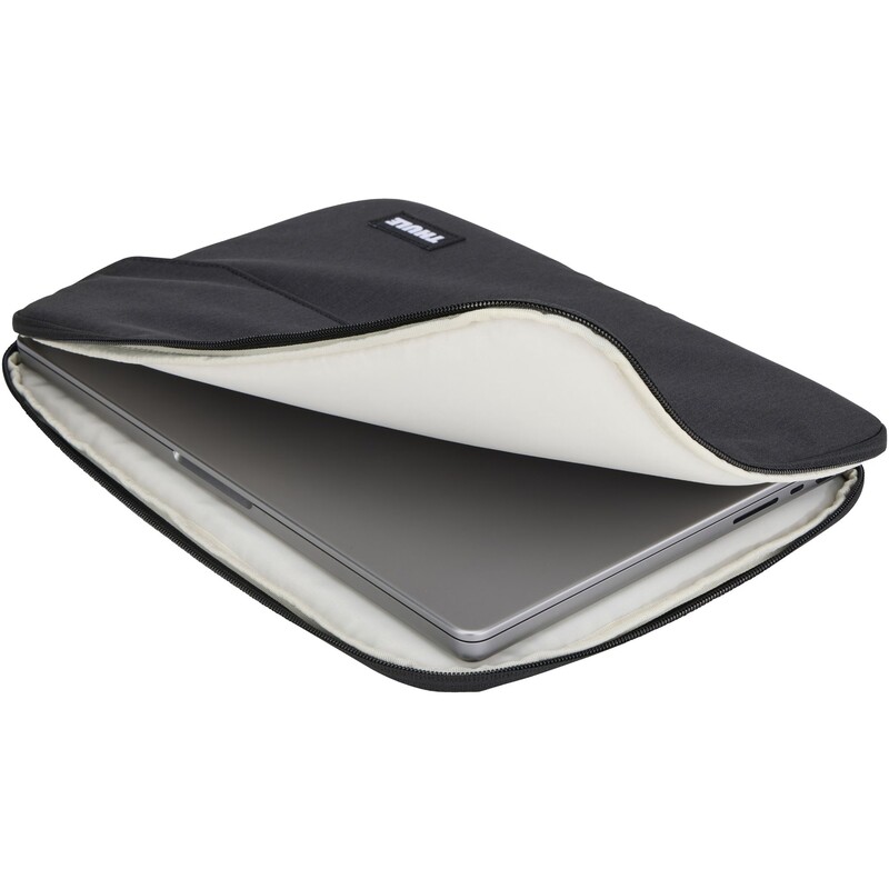 Чохол для ноутбука Thule Lithos Sleeve MacBook Pro TLS-114 14" Black (3205456)